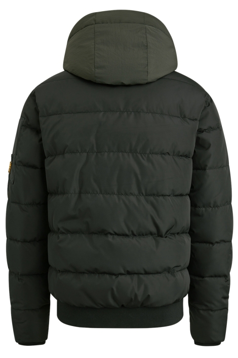 PME legend flight jacket skytruck indira cire
